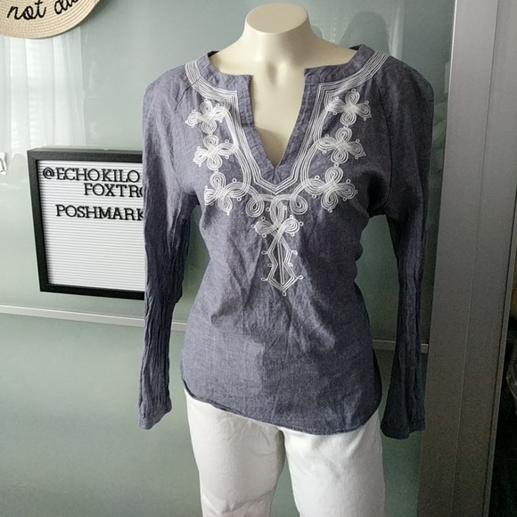 J.Crew top